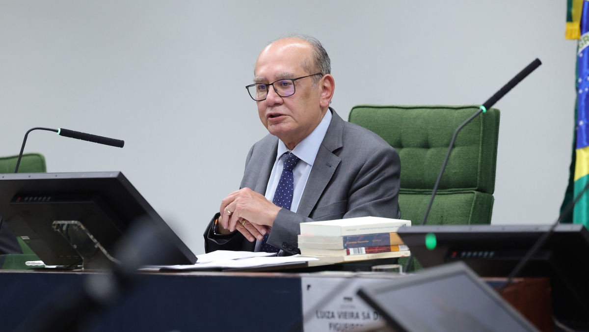 Ministro do STF minimizou bandeira de campanha de candidatos da oposição ao Senado, que podem abrir processos de impeachment.