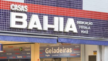 Casas Bahia
