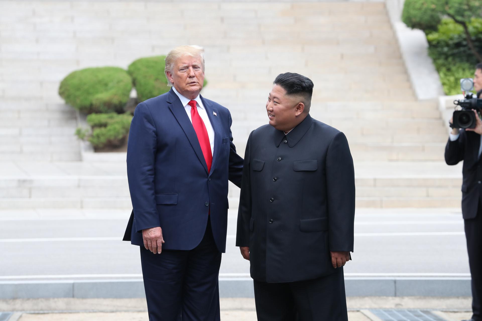 Chamada de inofensiva por Trump, Coreia do Norte amplia testes de armas e parcerias com outras ditaduras
