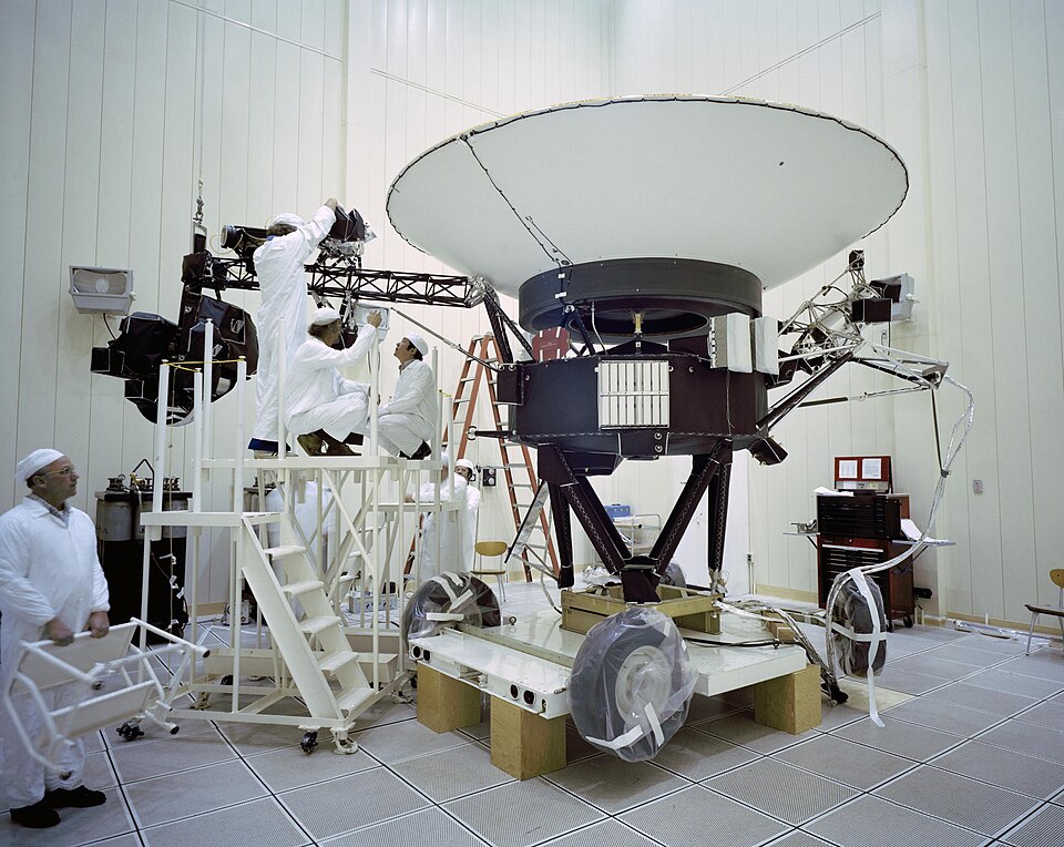 20 de agosto na história: Primavera de Praga, Voyager 2 e outros fatos marcantes