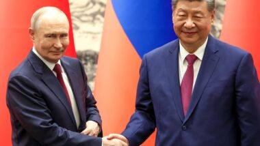 china rússia irã