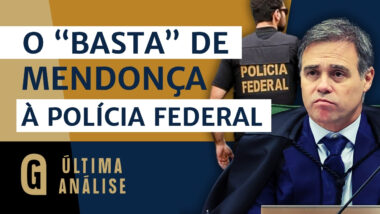 Mendonça PF