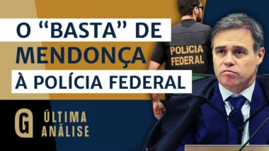 Mendonça PF