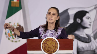 méxico libertar presos