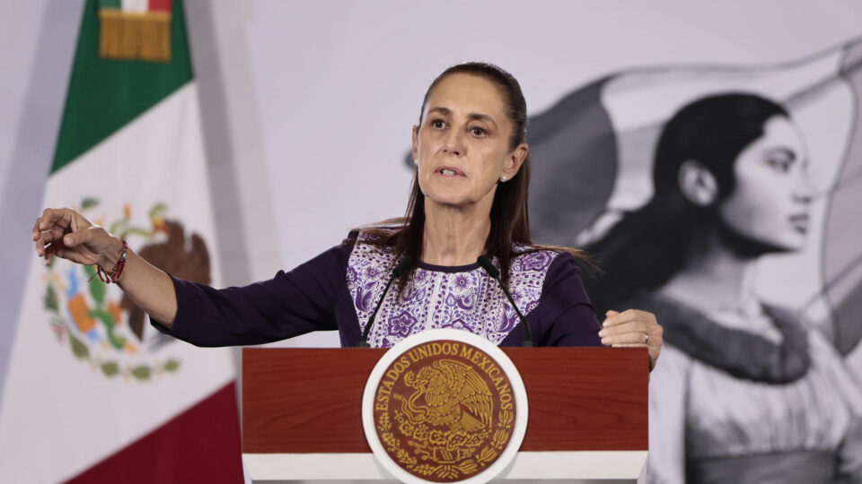 Governo de esquerda do México estuda libertar presos preventivos e condenados por roubo