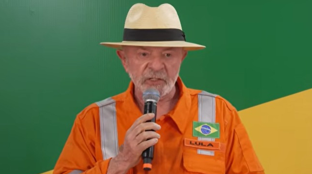 “Pirotecnia eleitoral” tem impacto limitado e campanha de Lula entra em “modo alerta”
