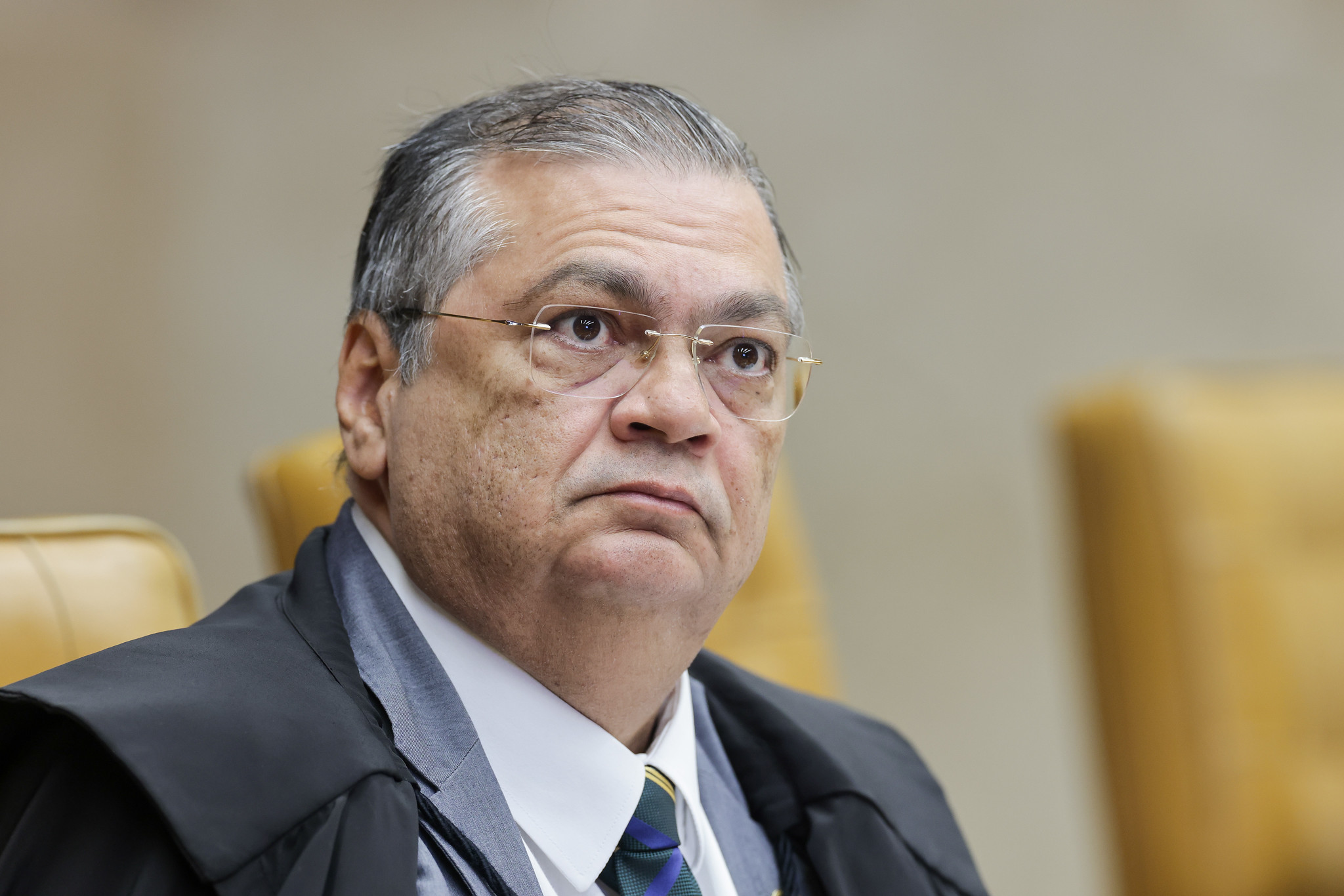 Transparência Internacional cobra de Flávio Dino proteção a informantes na CVM
