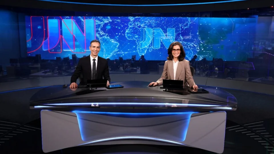 Globo prepara uma nova rodada de entrevistas com seis candidatos à Presidência.