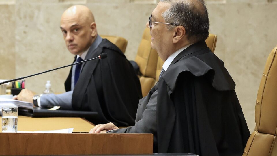 Dino e Moraes querem criar classe de jornalistas permitidos e deslegitimar “blogueiros”