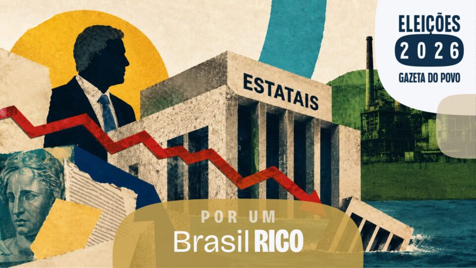 Brasil tem mais de 400 estatais; será que todas são necessárias?