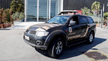 Polícia Federal