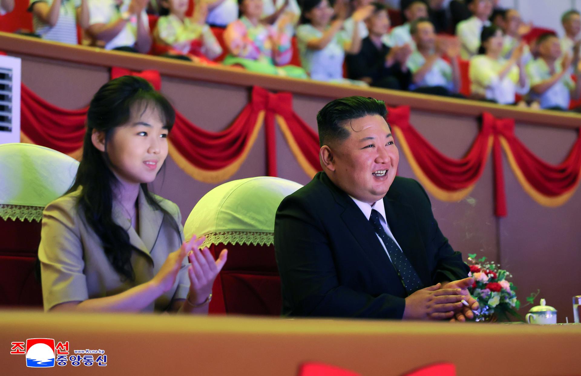 Coreia do Norte lança mísseis no Mar do Japão após Trump chamar regime de inofensivo
