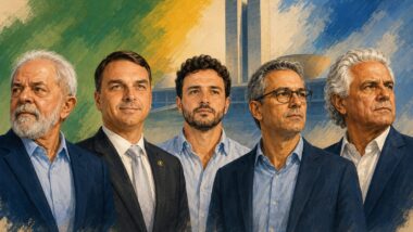 Ajuste fiscal próximo presidente
