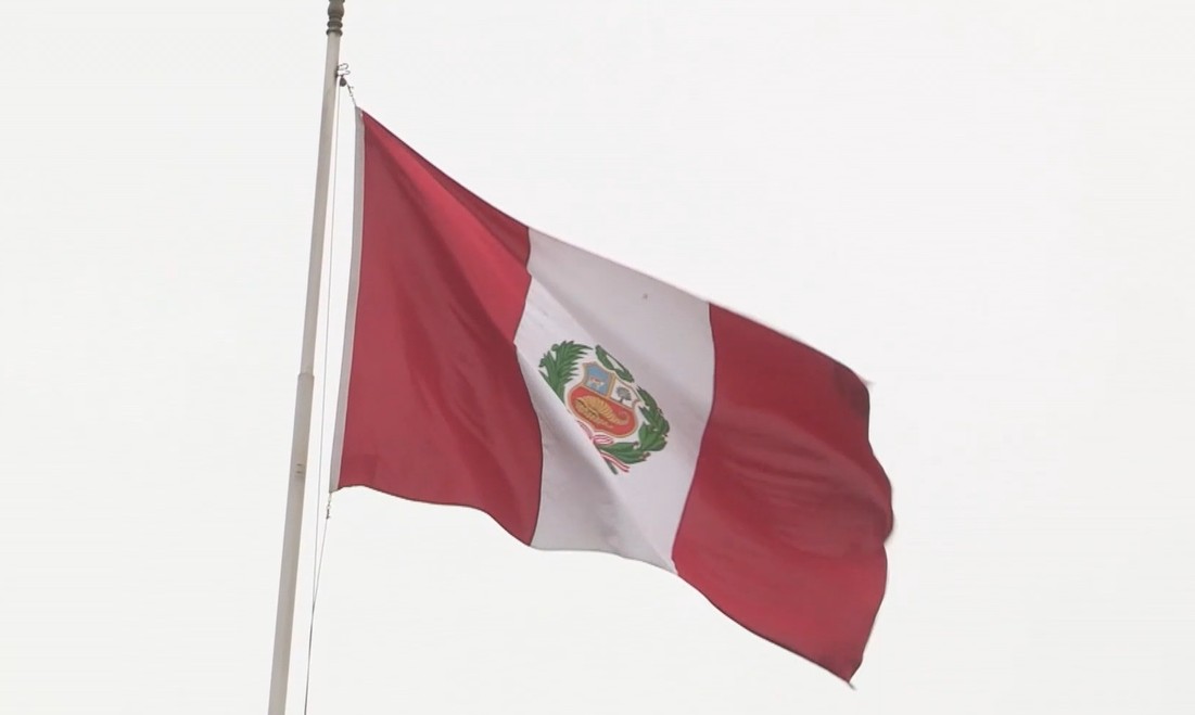 Terremoto de magnitude 6,7 atinge o Peru e é sentido em várias regiões