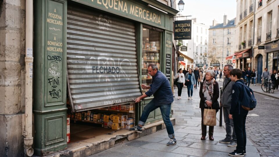 Segurança é importante, mas Brasil corre outro risco muito grande na economia