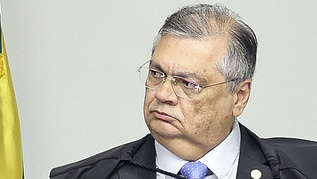 Ações de Dino contra rivais no Maranhão fazem sua atuação no STF ser questionada