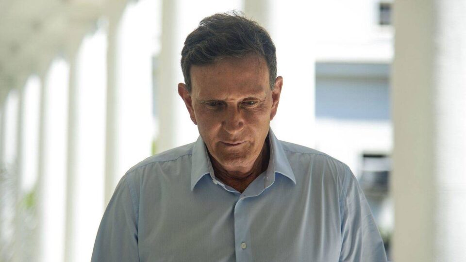 TSE decide por 4 a 3 suspender inelegibilidade de Crivella e liberar candidatura ao Senado