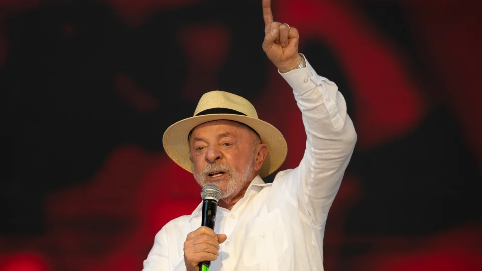 Campanha Lula