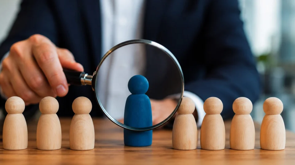 Escolher um executivo vai além do currículo: entender o contexto, os desafios e o futuro da empresa é parte de uma contratação estratégica.