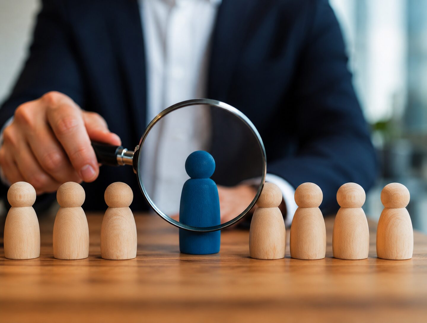 Escolher um executivo vai além do currículo: entender o contexto, os desafios e o futuro da empresa é parte de uma contratação estratégica.