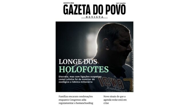 Como Lulinha saiu de um salário modesto em zoológico para o milionário mundo dos negócios