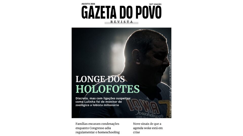 Como Lulinha saiu de um salário modesto em zoológico para o milionário mundo dos negócios
