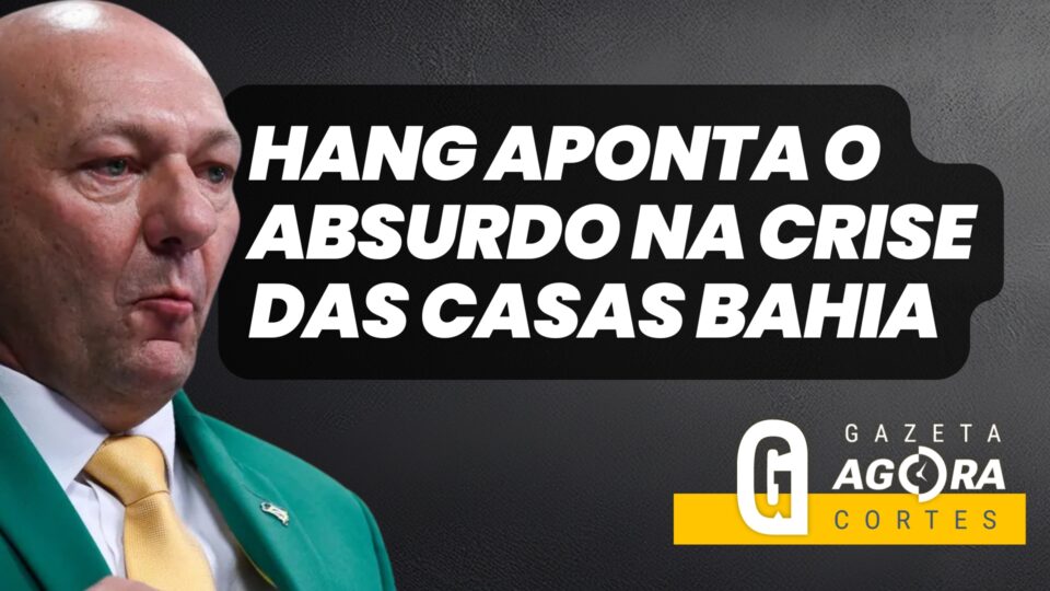 Trump, Bolsonaro e Hang marcam a semana; veja os destaques