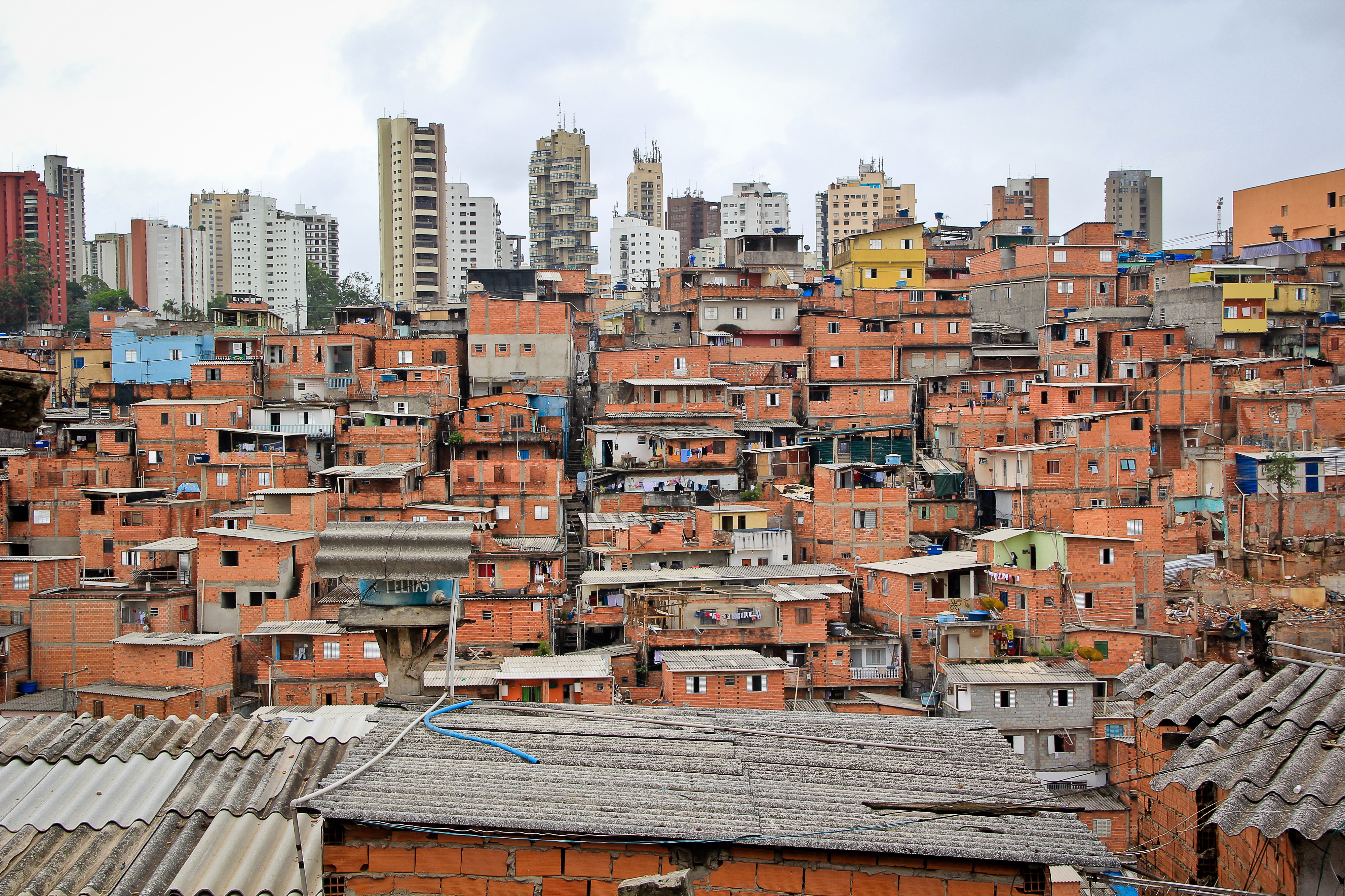 Escola de drones: por que o PCC não ataca São Paulo pelo ar