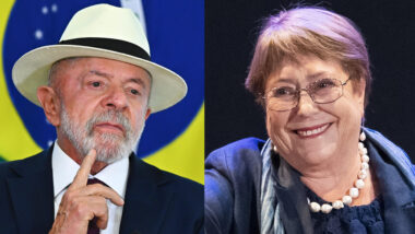 candidata lula onu