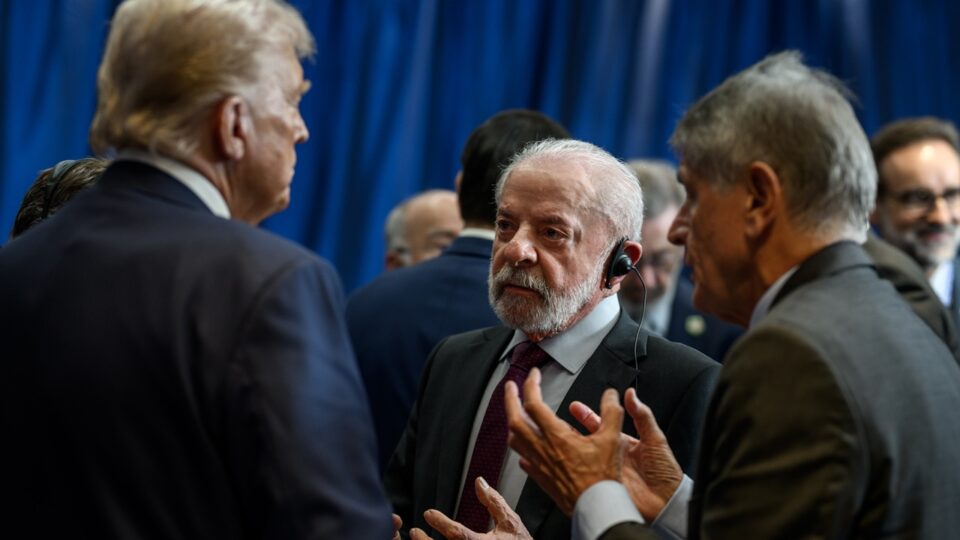 Governo brasileiro usa Lei da Reciprocidade contra tarifas dos EUA
