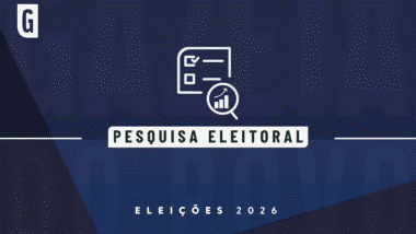 Imagem ilustrativa sobre pesquisas eleitorais para presidente