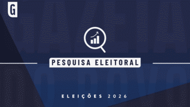 Imagem ilustrativa sobre pesquisa eleitoral