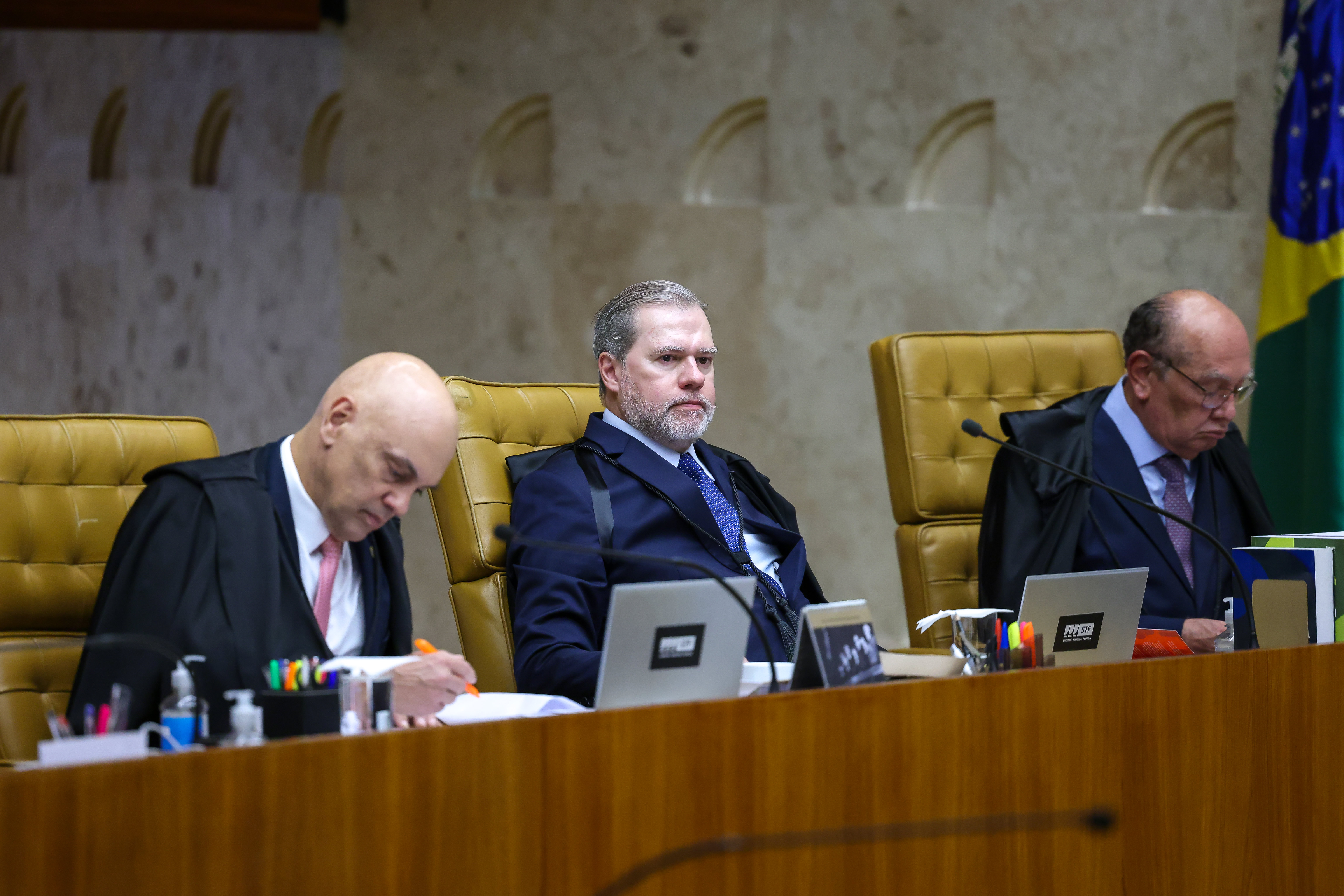STF proíbe distinção entre níveis de autismo na concessão de isenção veicular