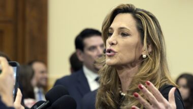 maria elvira salazar lula