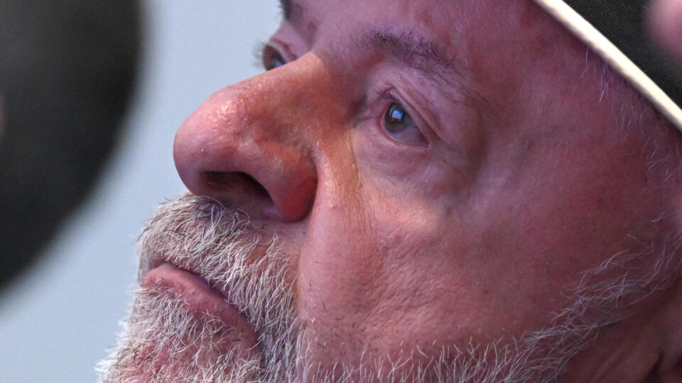 Lula sugere que Trump tome 'um trago' com Xi Jinping e Putin em busca da paz