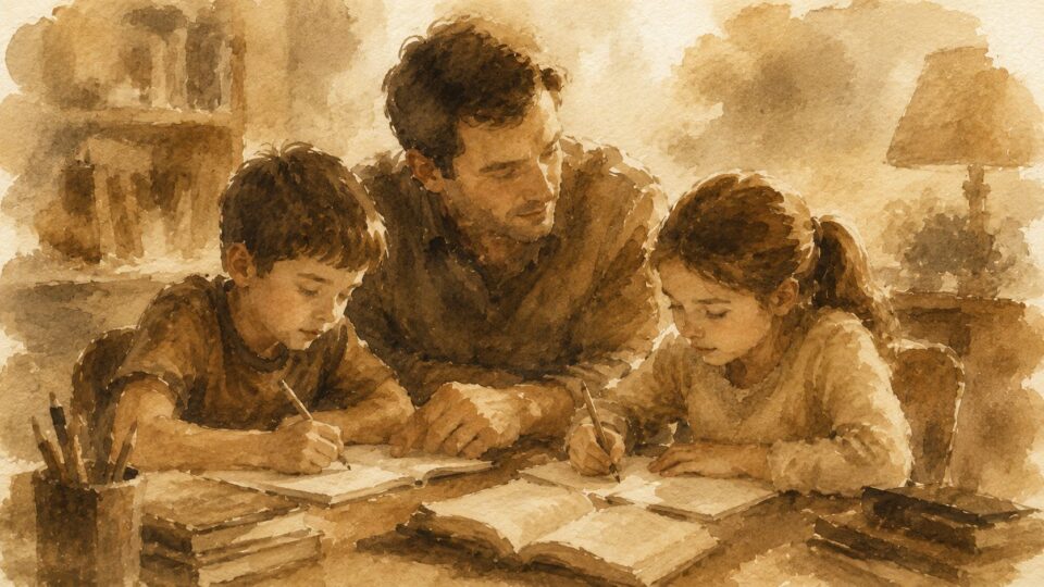 A perseguição ao homeschooling atinge mais uma família