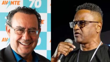 Augusto Cury e Hertz Dias: propostas pouco inspiradas.