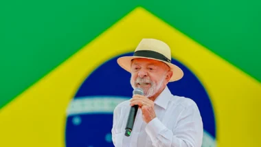 PT tem candidatos mais velhos que a média nacional.