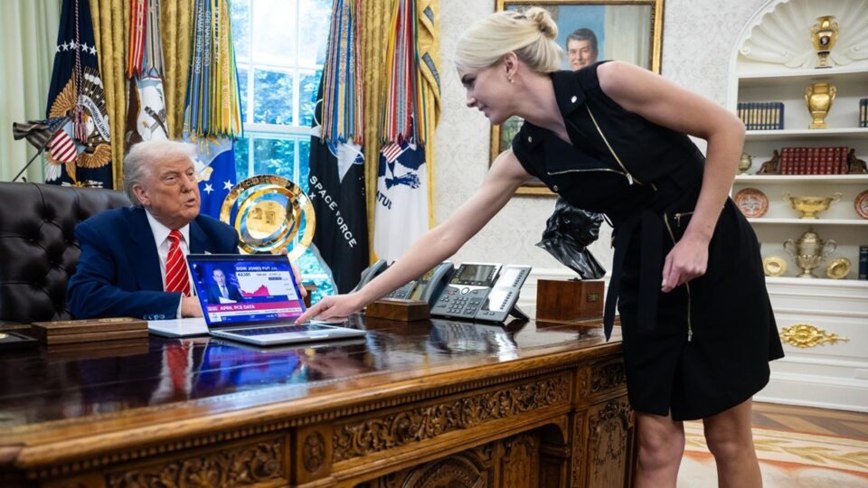 Fã de Ortega: irmão de Natalie Harp, assessora de Trump, defende ditadura da Nicarágua