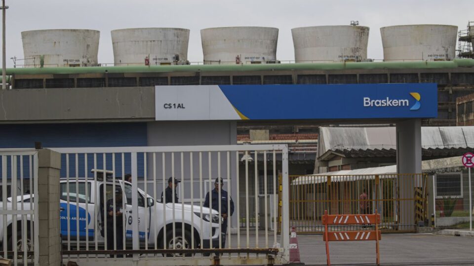 Braskem aprova pedido de recuperação extrajudicial para conter dívida de US$ 11 bi