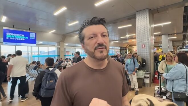 Quem é Lito Sousa e o que se sabe sobre a doença de Creutzfeldt-Jakob