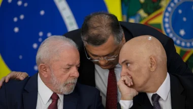 A ditadura brasileira desenterra o diploma de jornalismo
