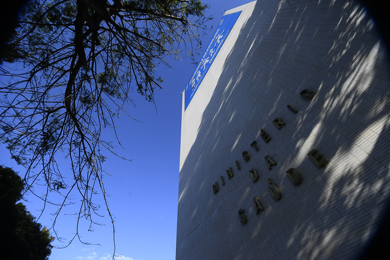 Ex-secretário Berger mantém influência no Planalto após citações da PF