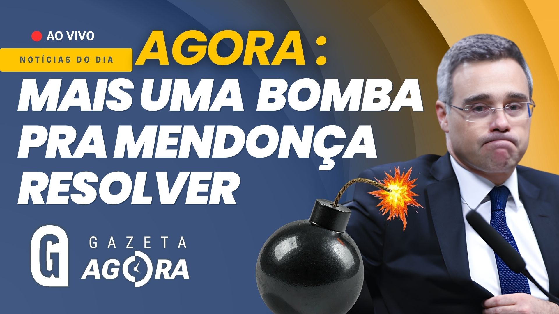 Gazeta Agora: STF recebe investigação que liga lavagem do tráfico aos casos Master e INSS