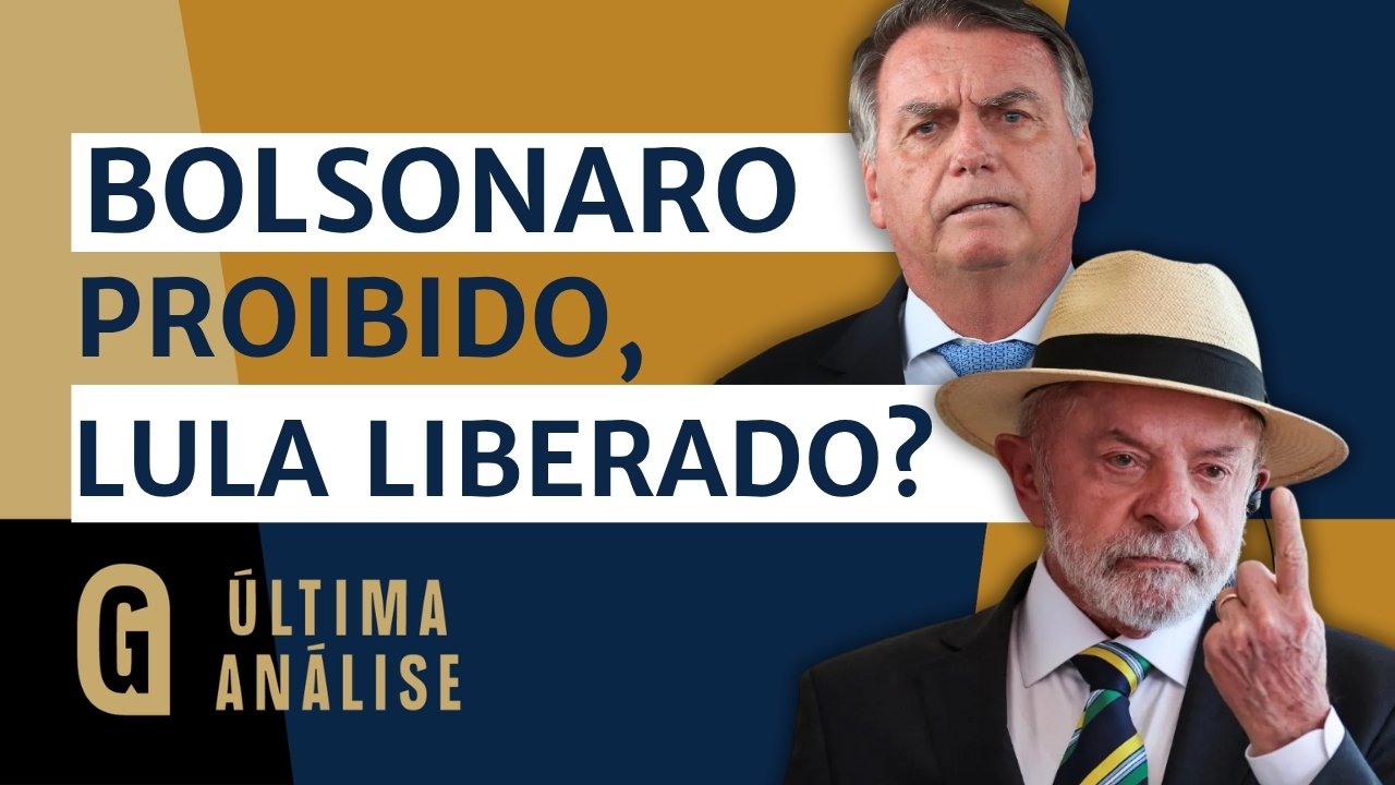 Programa Última Análise desta segunda-feira (24) debate a respeito de tática de Lula no primeiro debate presidencial.