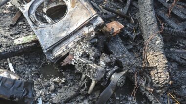 Rússia usa drone 100% autônomo em ataque com 3 vítimas civis na Ucrânia, diz jornal