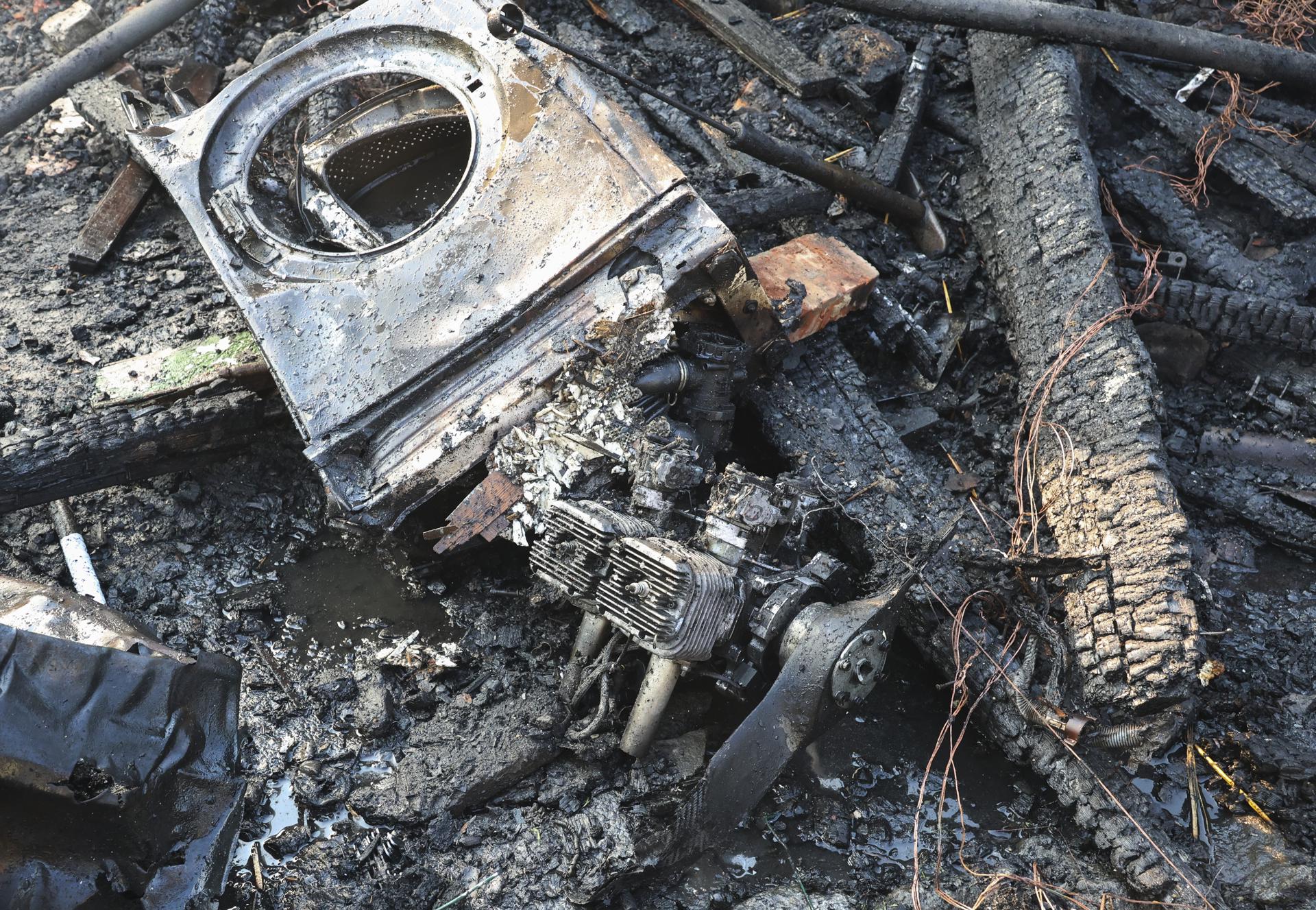 Rússia usa drone 100% autônomo em ataque com 3 vítimas civis na Ucrânia, diz jornal