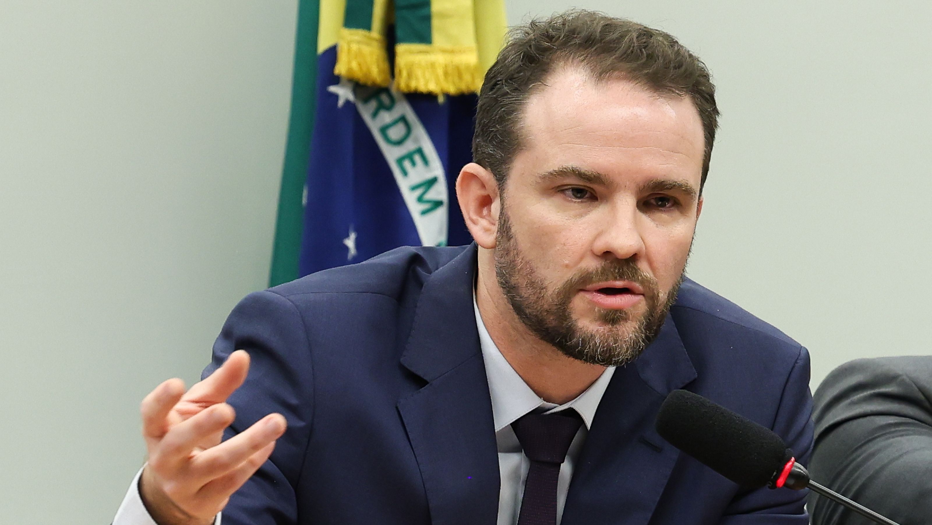 Ministro Dario Durigan criticou pejotização e disse que ela prejudica os cofres da Previdência.