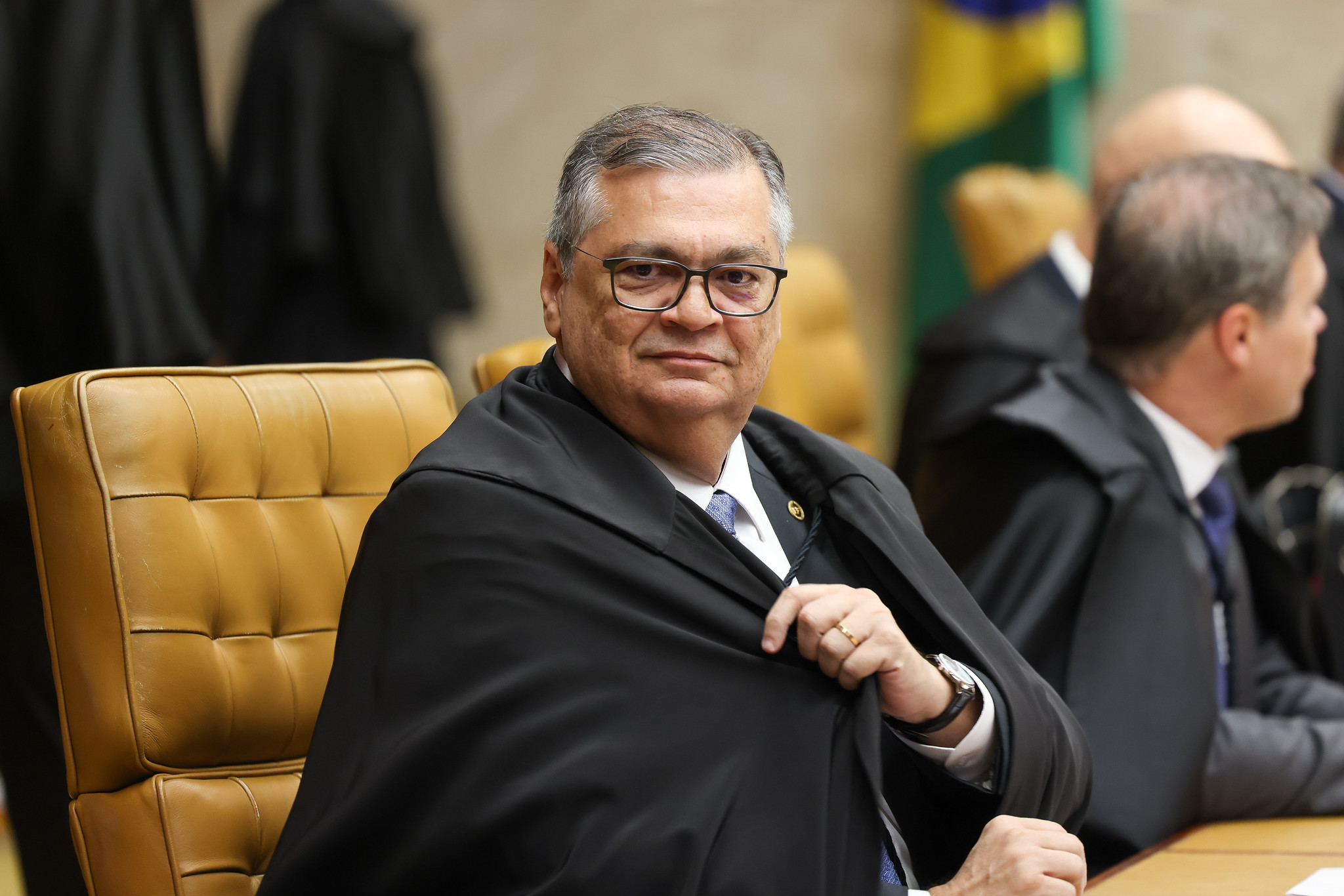 Dino diz que emendas são “maior vetor de corrupção” no Brasil