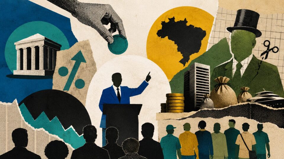 Candidatos a presidente propõem volta da CPMF e confisco de bens de herdeiros